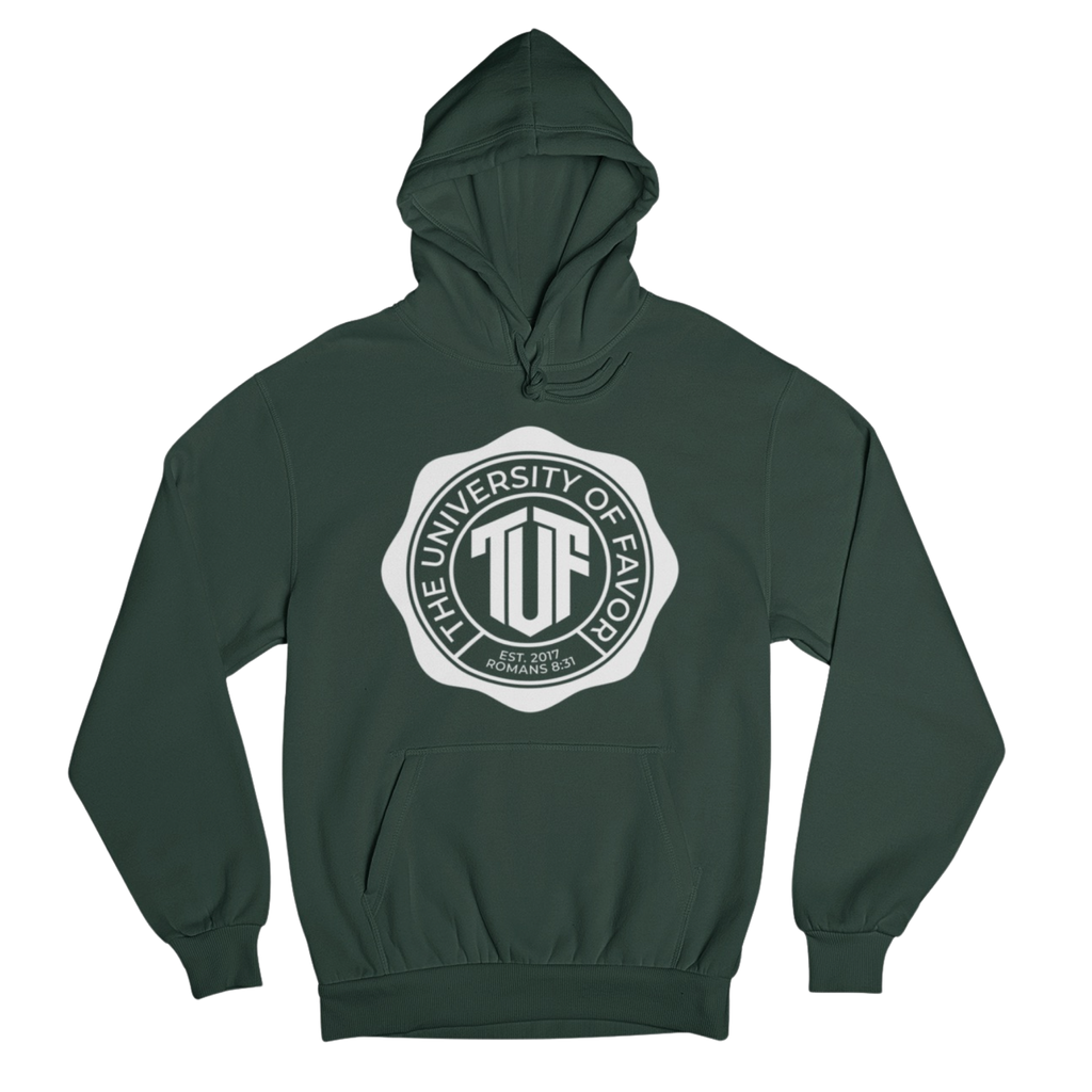 The University of Favor Hoodie