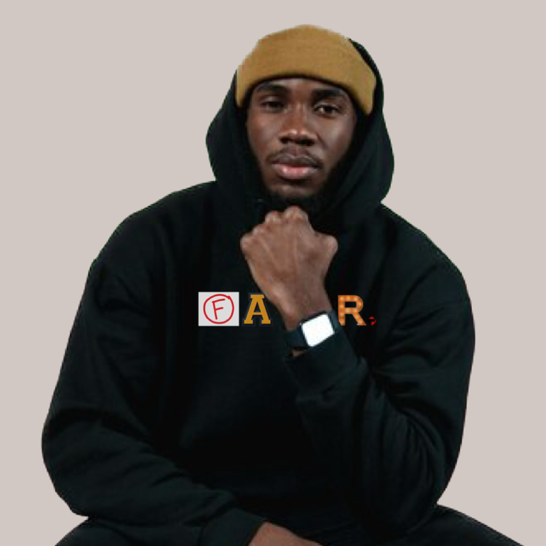 Favor Hoodie – Trap Prayers