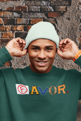 Favor Sweatshirt