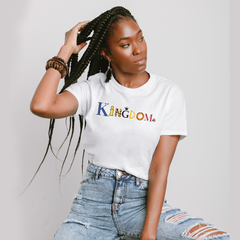 Kingdom Tee
