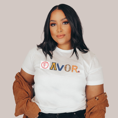 Favor Tee