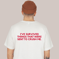 The Miracle Tee