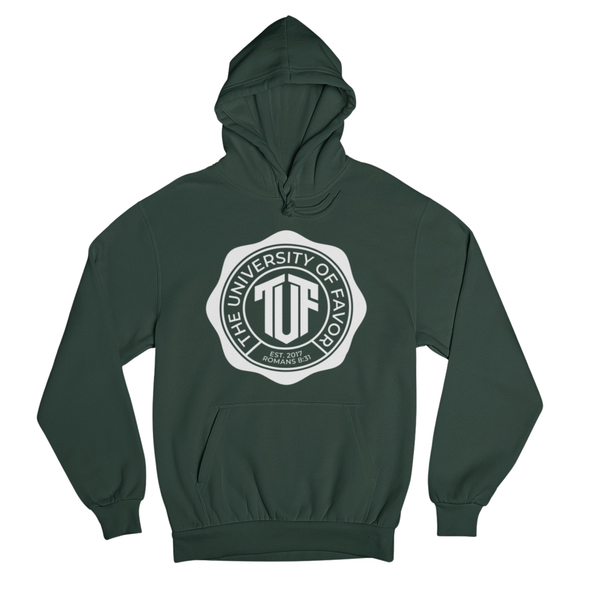 The University of Favor Hoodie