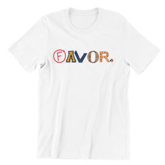 Favor Tee