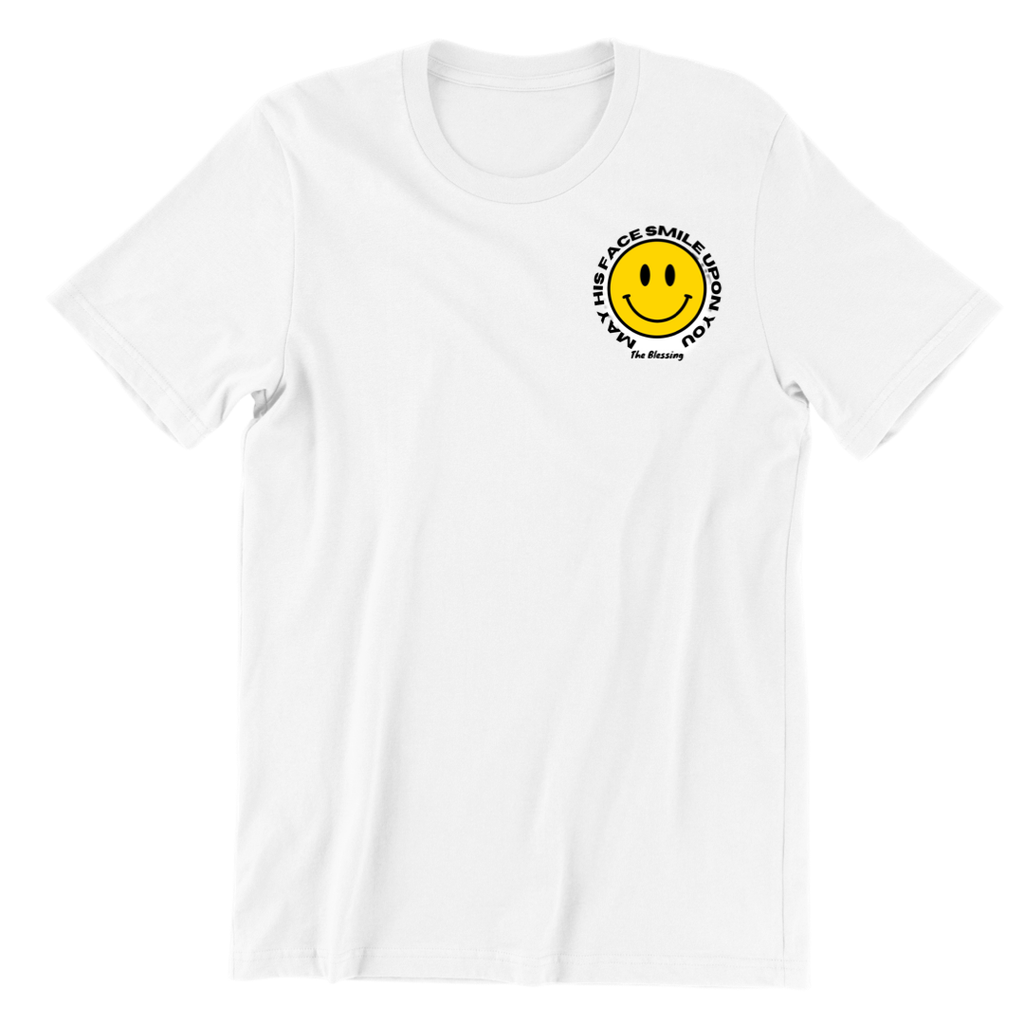 The Smile Tee