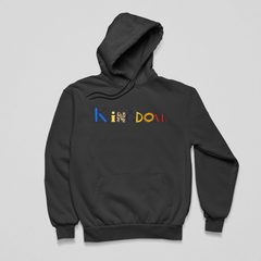 Kingdom Hoodie