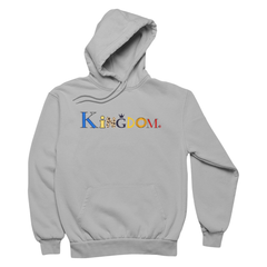 Kingdom Hoodie