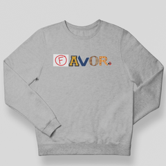 Favor Sweatshirt