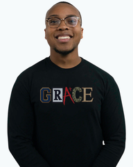 Grace Sweatshirt
