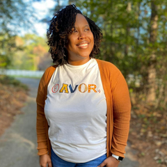 Favor Tee