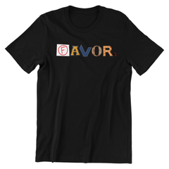Favor Tee