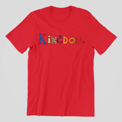 Kingdom Tee