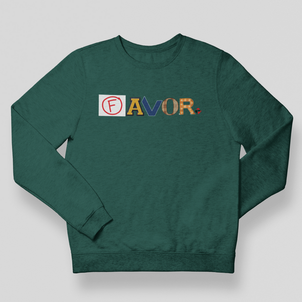 Favor Sweatshirt